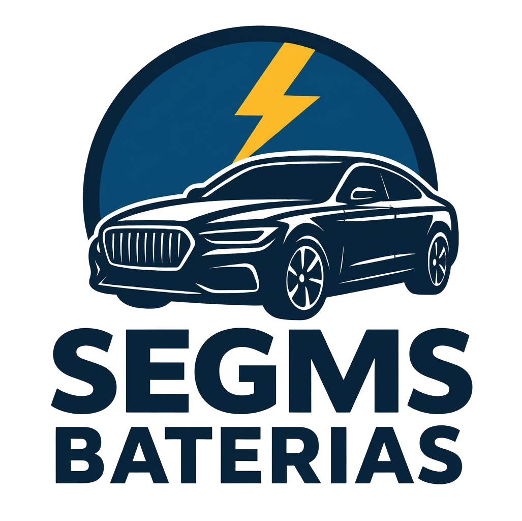Logo SEGMS